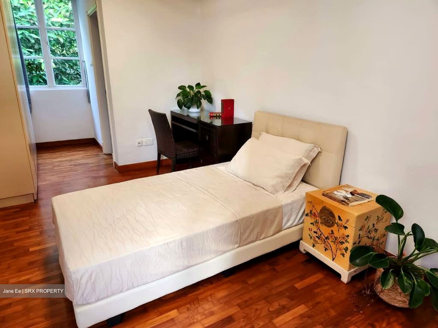 Burgundy Hill (D23), Semi-Detached #609076961